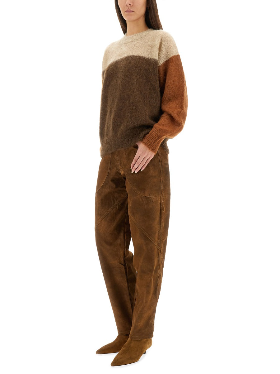 Isabel Marant Etoile Sweaters - Multcolor | Wanan Luxury