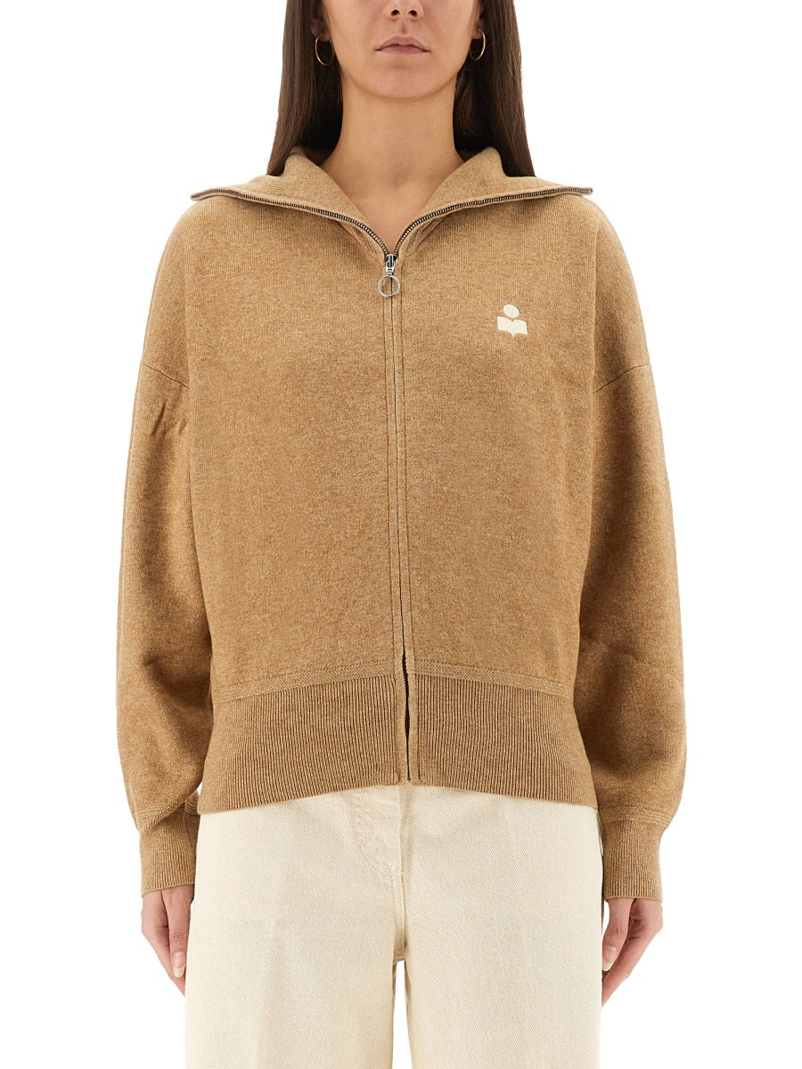 Isabel Marant Etoile Sweaters - Beige | Wanan Luxury