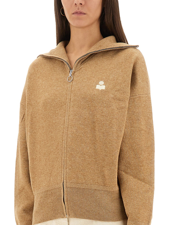 Isabel Marant Etoile Sweaters - Beige | Wanan Luxury