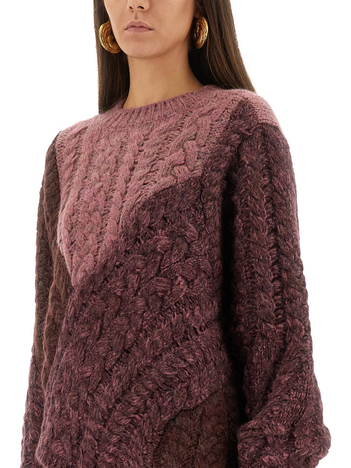 Isabel Marant Etoile Sweaters - Purple | Wanan Luxury