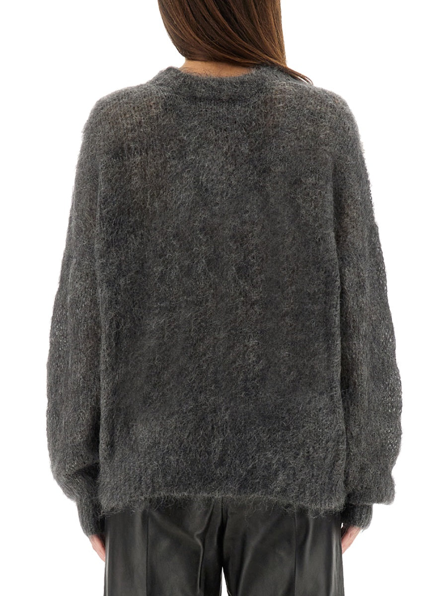 Isabel Marant Sweaters - Grey | Wanan Luxury