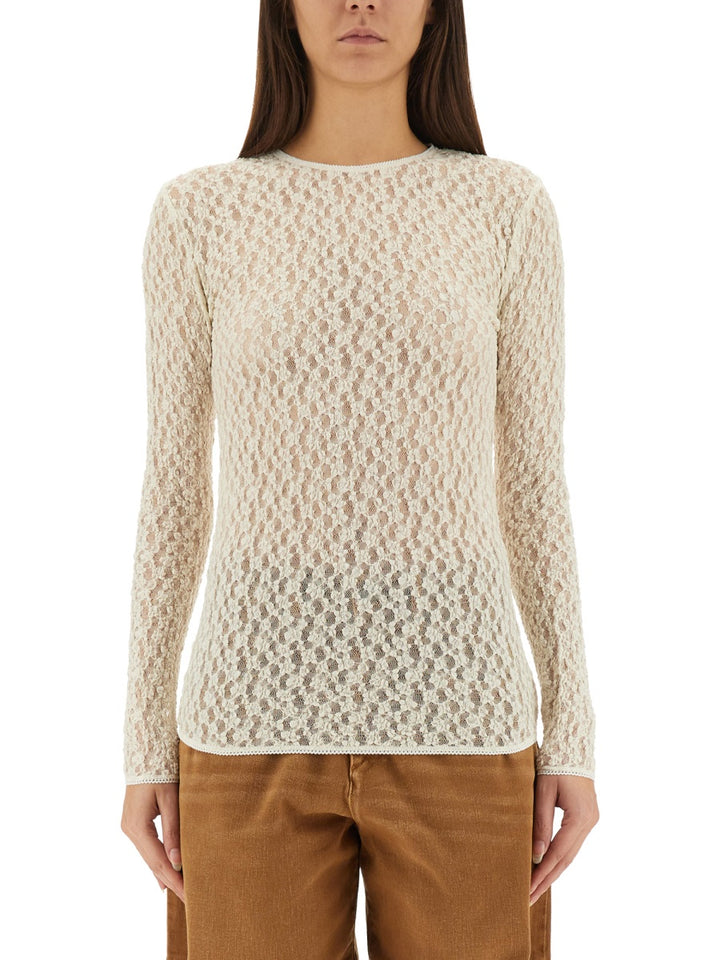 Isabel Marant Sweaters - Neutral | Wanan Luxury