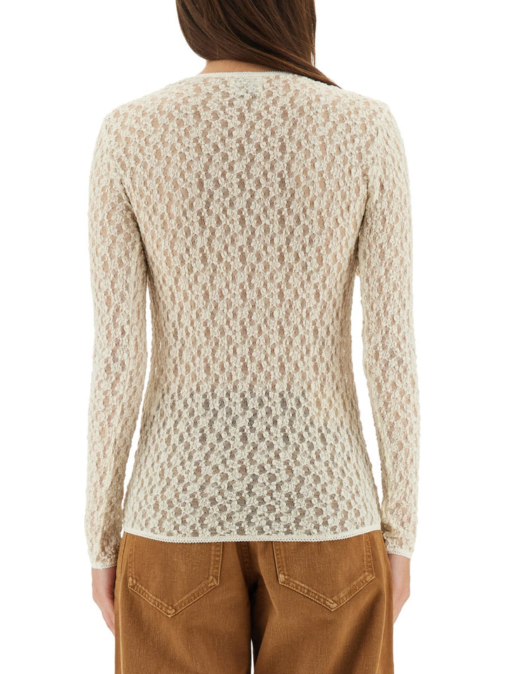 Isabel Marant Sweaters - Neutral | Wanan Luxury