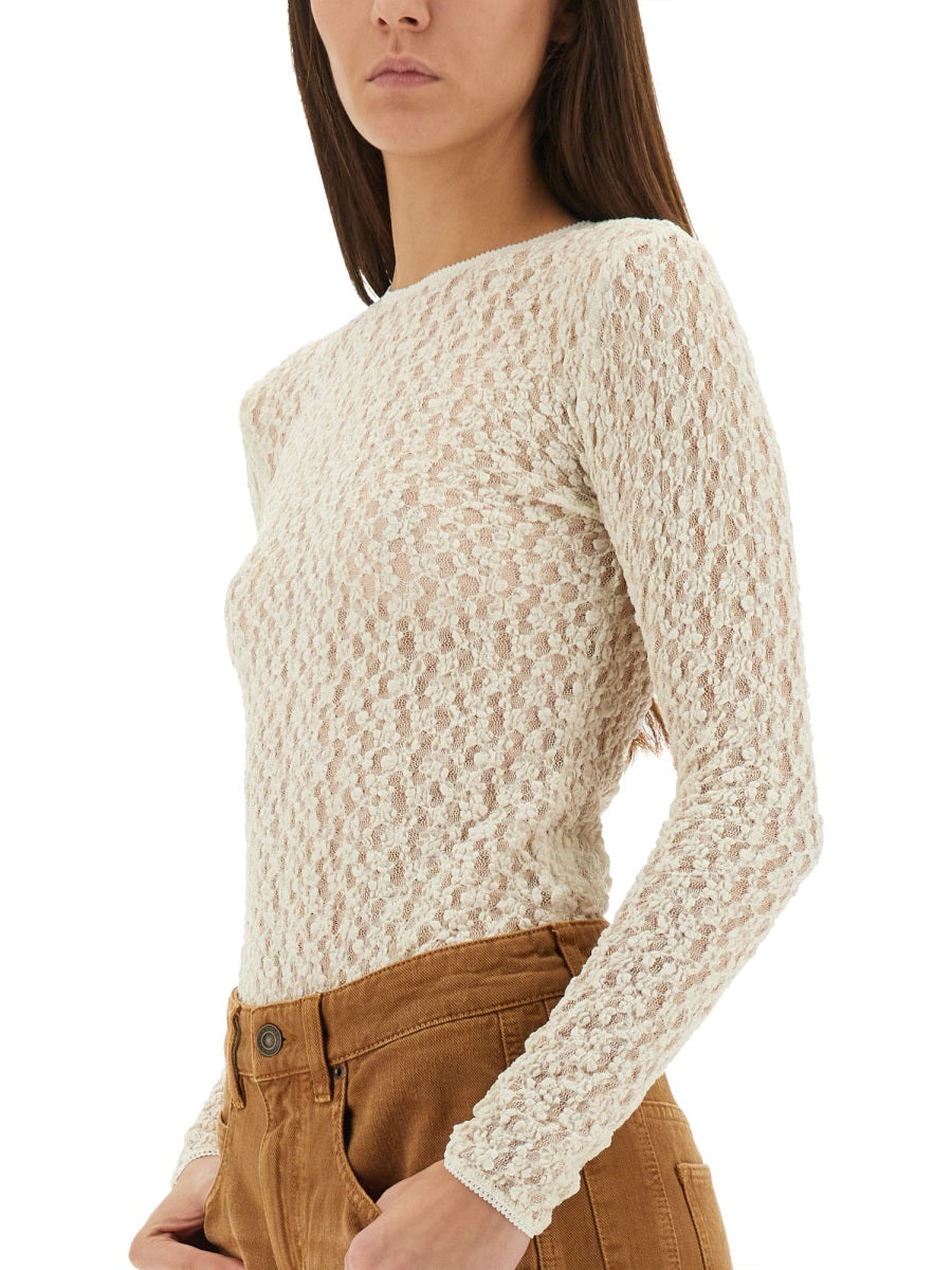 Isabel Marant Sweaters - Neutral | Wanan Luxury