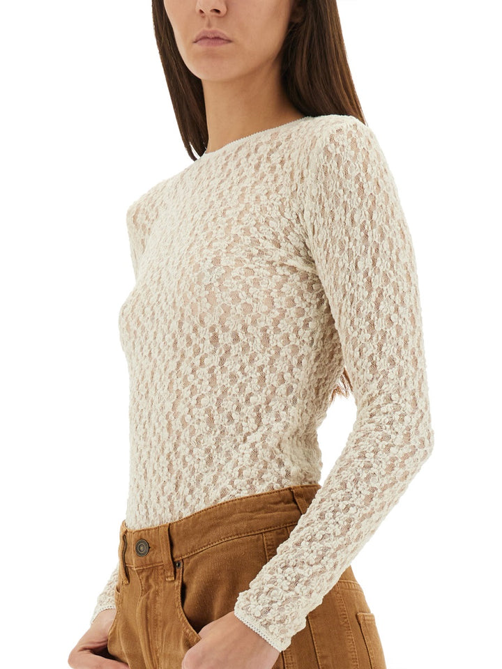 Isabel Marant Sweaters - Neutral | Wanan Luxury