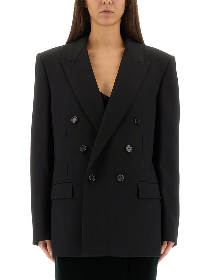Saint Laurent Suits & Dresses - Black | Wanan Luxury