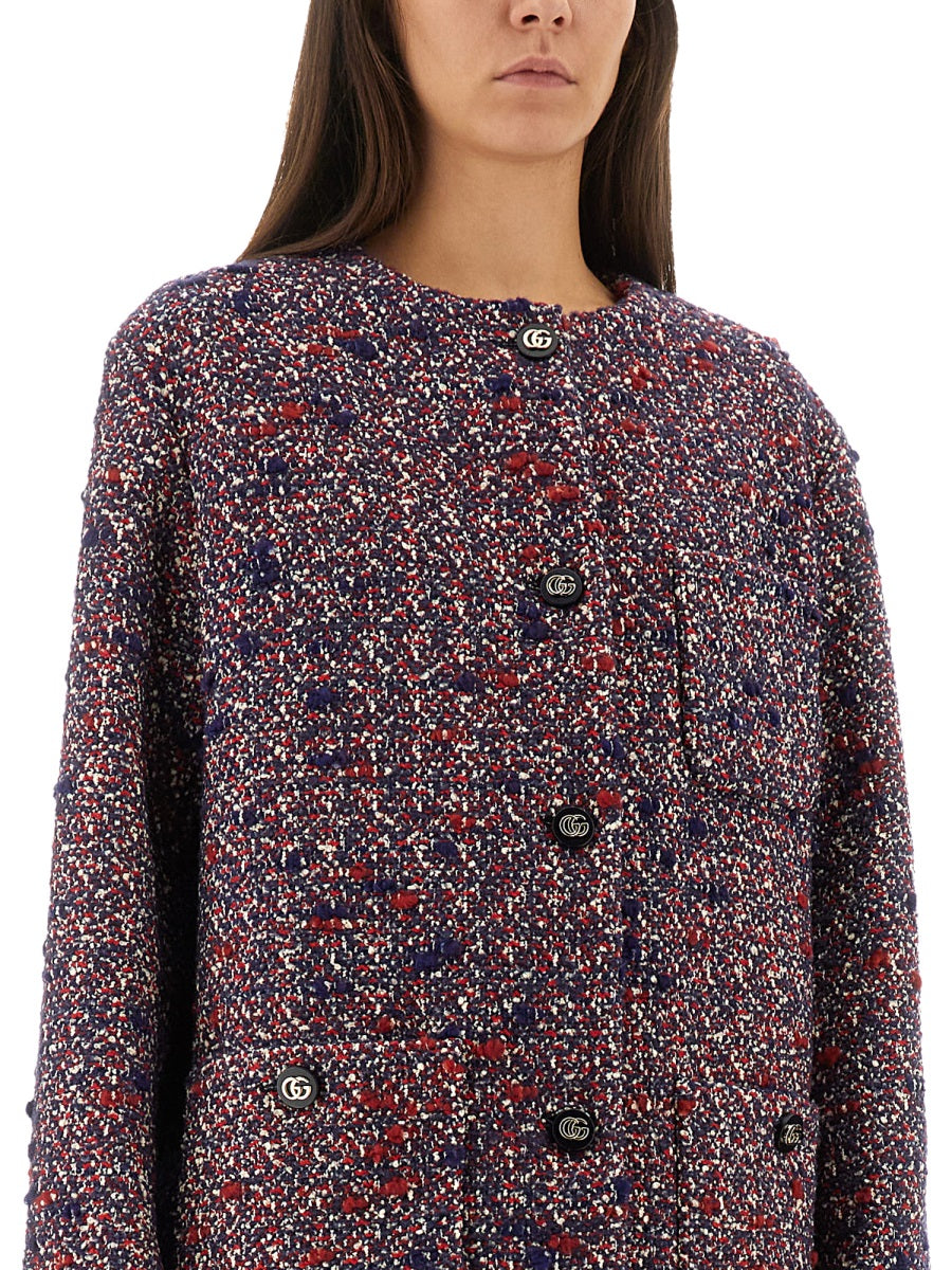 Gucci Jackets - Multcolor | Wanan Luxury