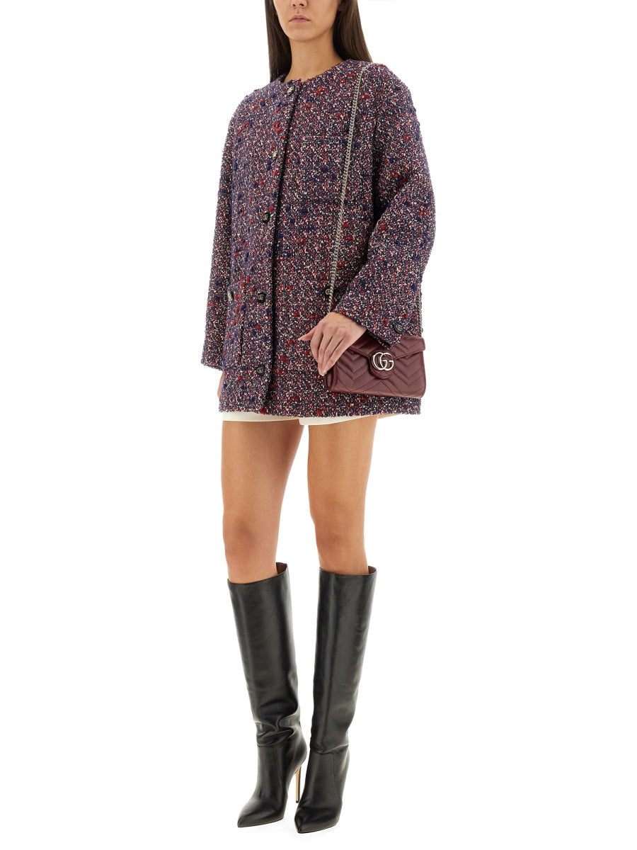 Gucci Jackets - Multcolor | Wanan Luxury