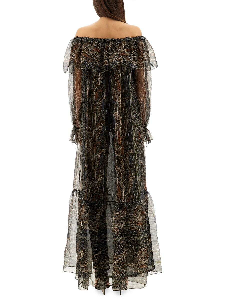 Saint Laurent Suits & Dresses - Black | Wanan Luxury