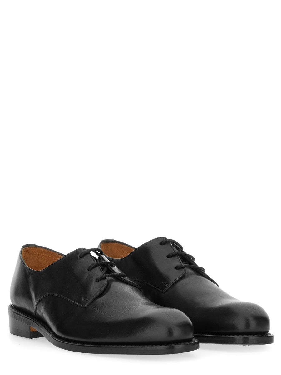 Our Legacy Loafers - Black | Wanan Luxury