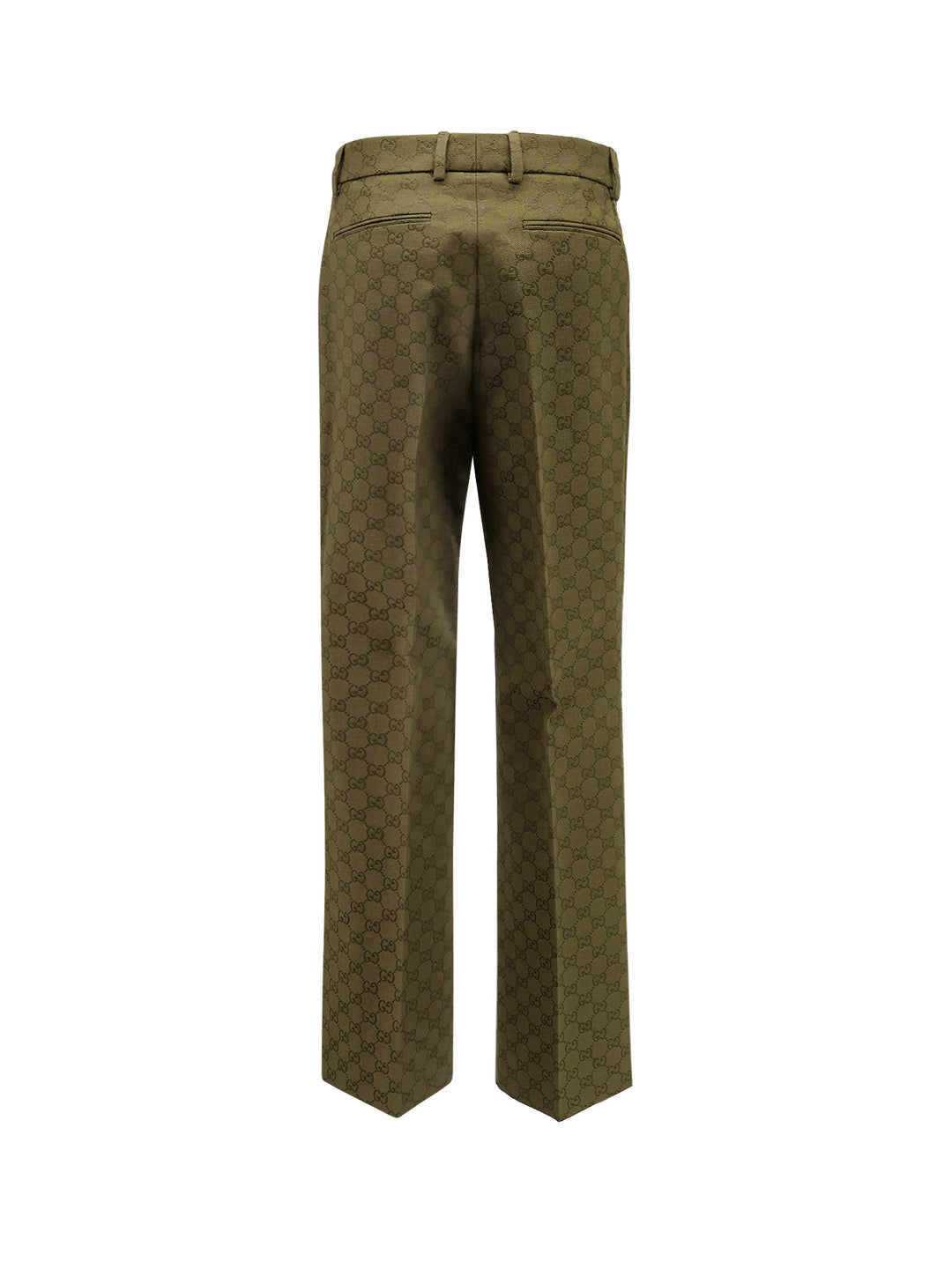 Gucci  - GREYSH ARMY GREEN | 2bec7846f33ff7c5c1dc3183fb0605ce92af810c