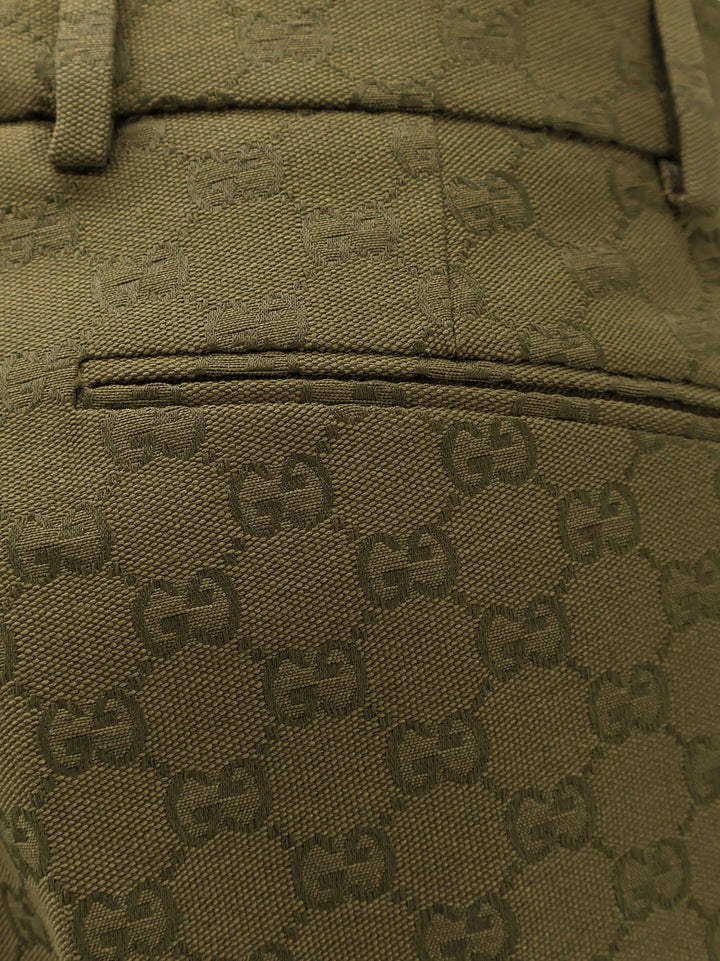 Gucci  - GREYSH ARMY GREEN | dd2ec998ba23dc63517cc006836b04f310fe68cb