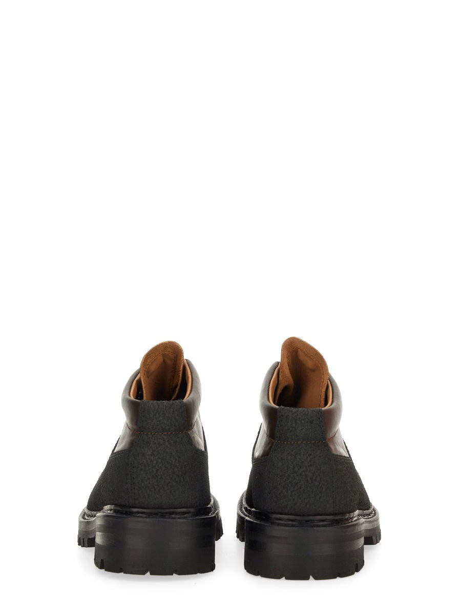 Our Legacy Boots - Brown | Wanan Luxury