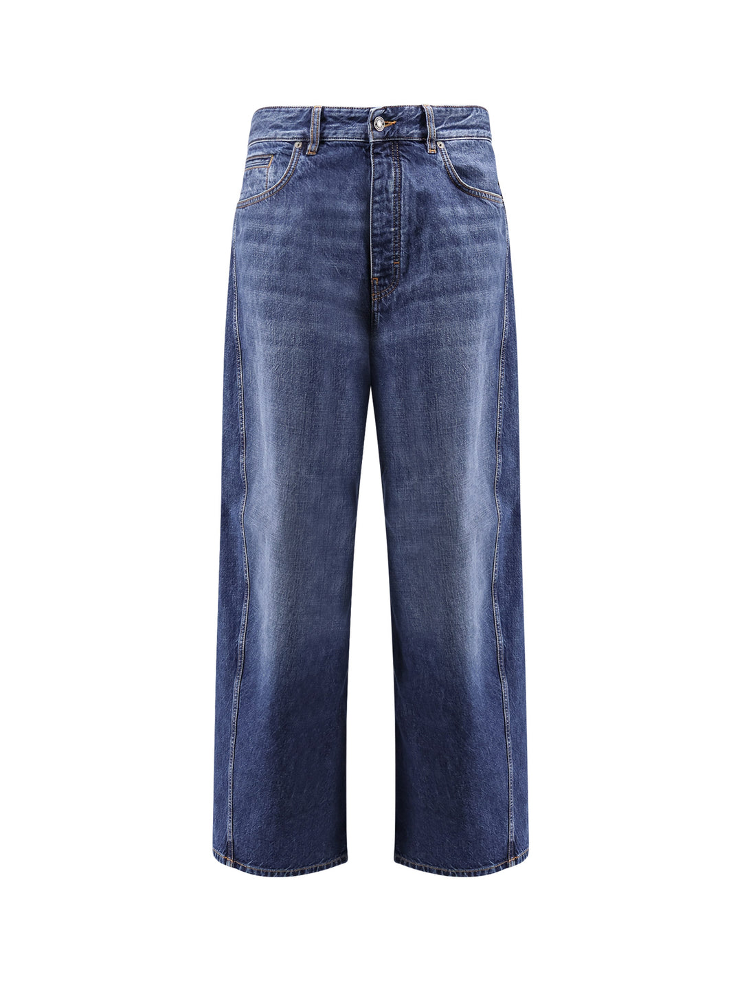 Givenchy Jeans - Blue and green | 374bd5c28d173027aa2b7e82f81e2dfe31915e6f