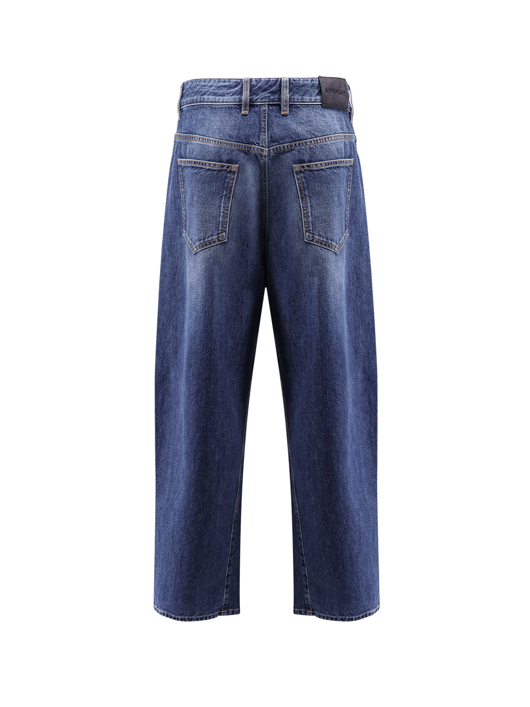 Givenchy Jeans - Blue and green | ed8eadc83f1de71297cc78e94d05c900d8487d52