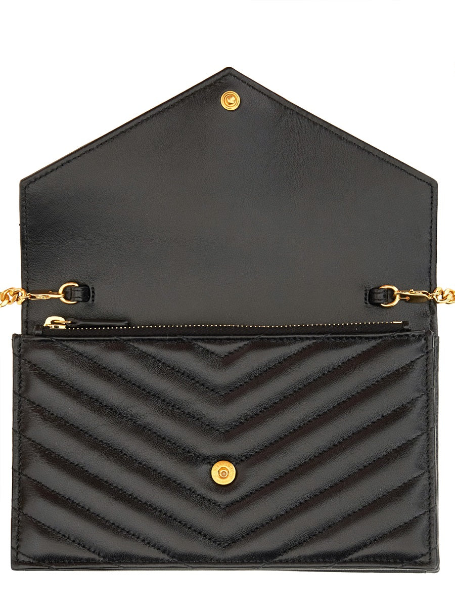 Saint Laurent Shoulder Bags - Black | 2ccd3560dee51dae7dcba0c4242fad9421280e68