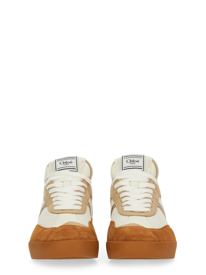 CHLOÉ Sneakers - Multcolor | Wanan Luxury