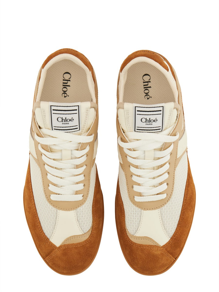 CHLOÉ Sneakers - Multcolor | Wanan Luxury