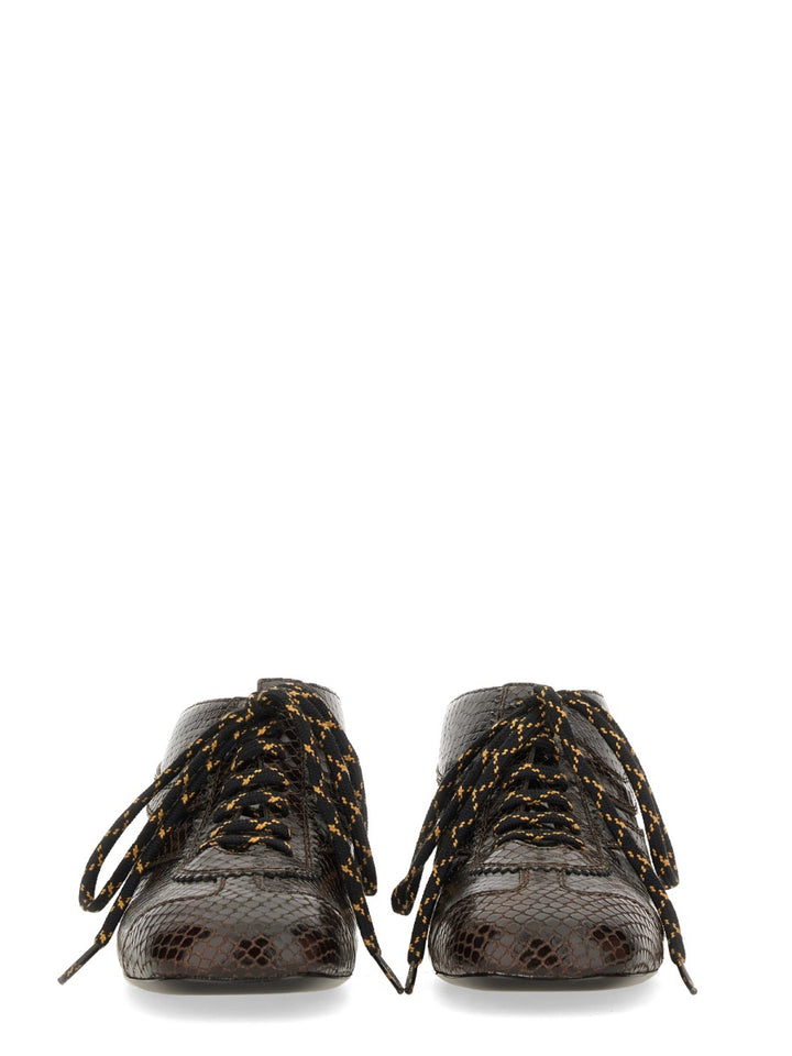 Dries Van Noten HEELS - Brown | 0cedeb17170caee50849ed9ad62bf970c030986d