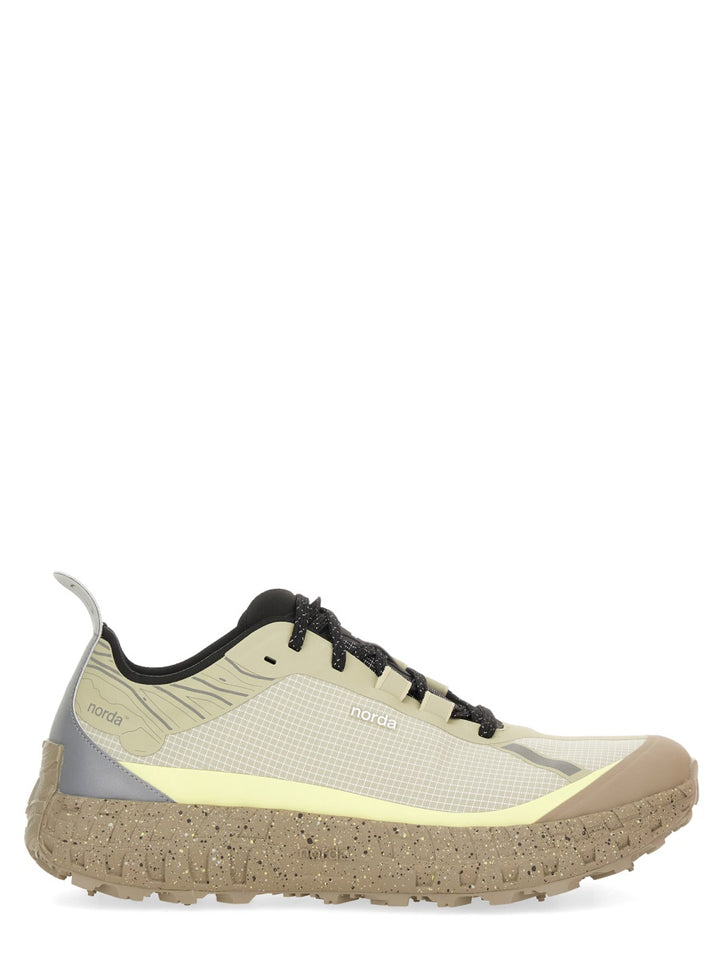 Norda Sneakers - Beige | Wanan Luxury