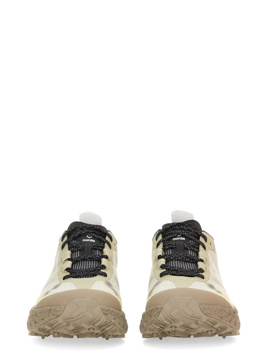 Norda Sneakers - Beige | Wanan Luxury
