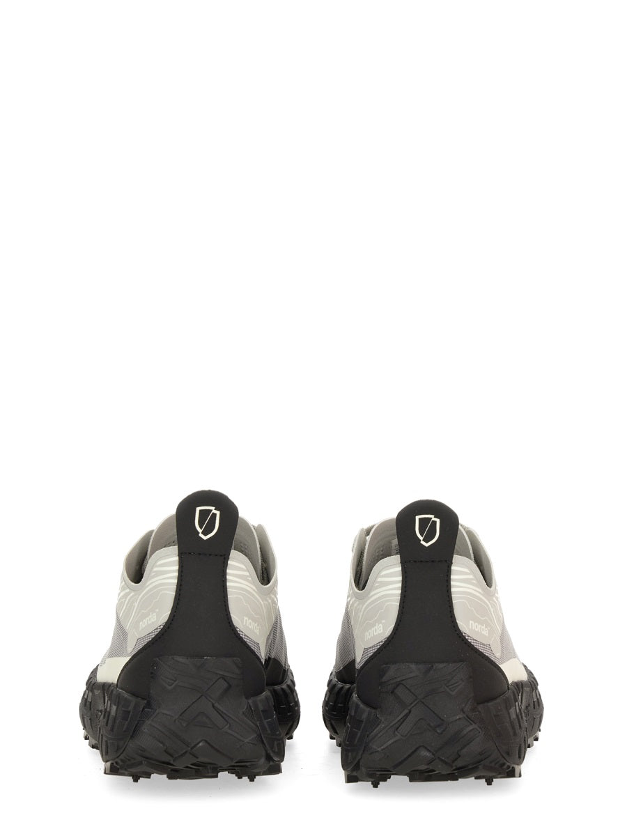 Norda Sneakers - Multcolor | Wanan Luxury