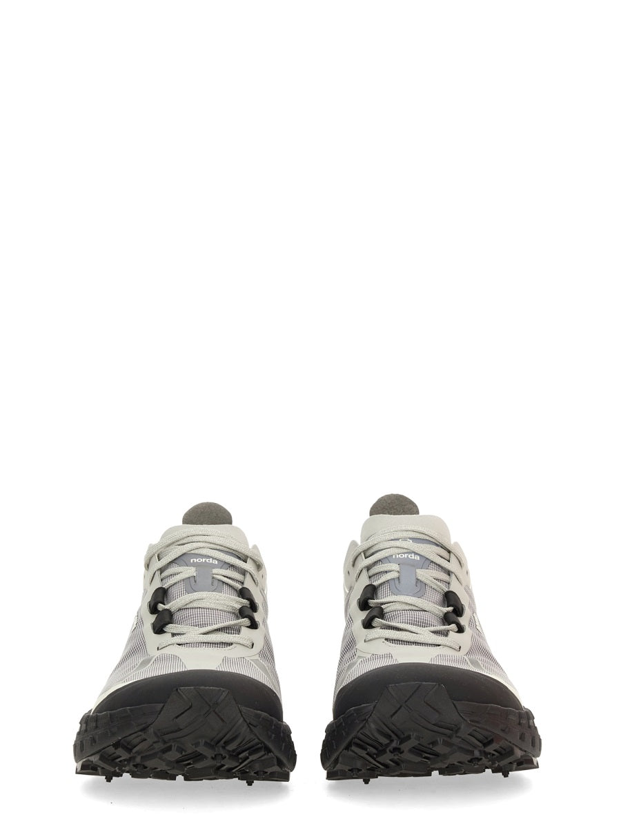 Norda Sneakers - Multcolor | Wanan Luxury