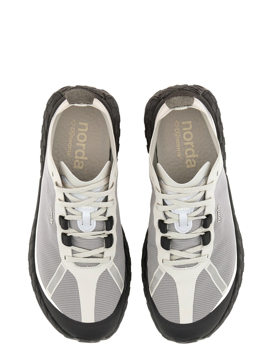 Norda Sneakers - Multcolor | Wanan Luxury