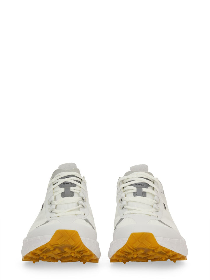 Norda Sneakers - White | Wanan Luxury