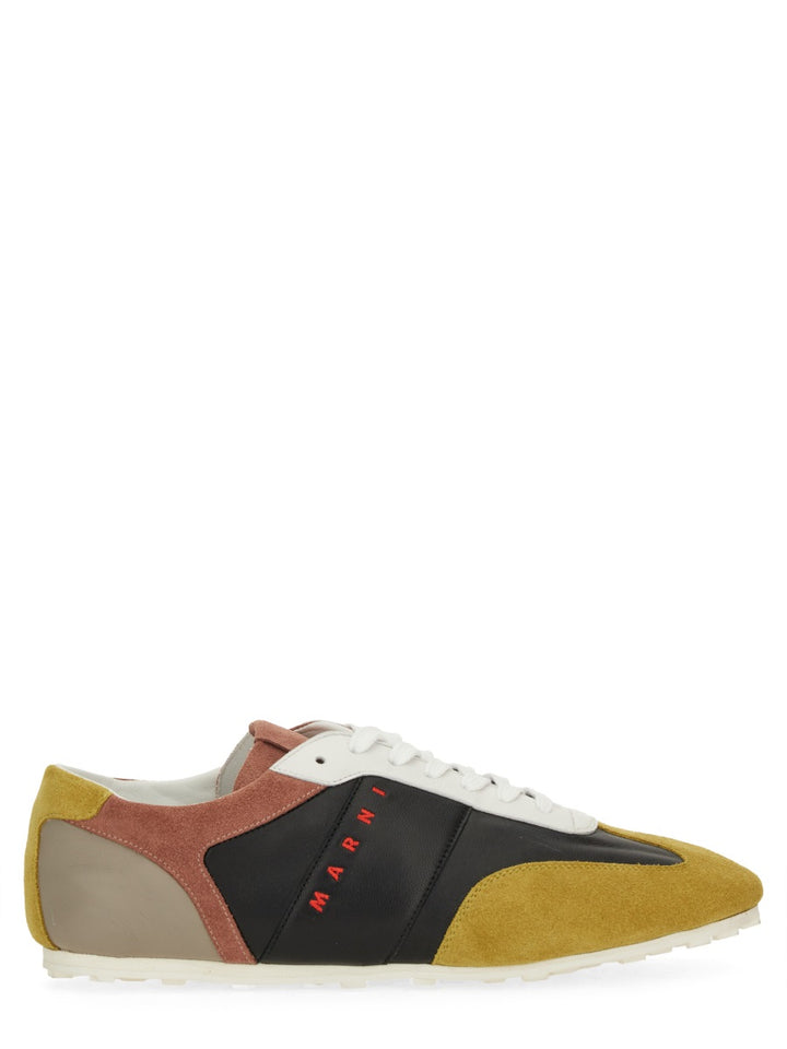 Marni Sneakers - Multcolor | Wanan Luxury