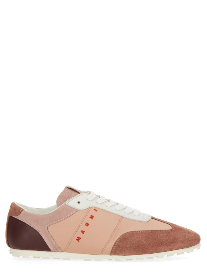 Marni Sneakers - Neutral | Wanan Luxury