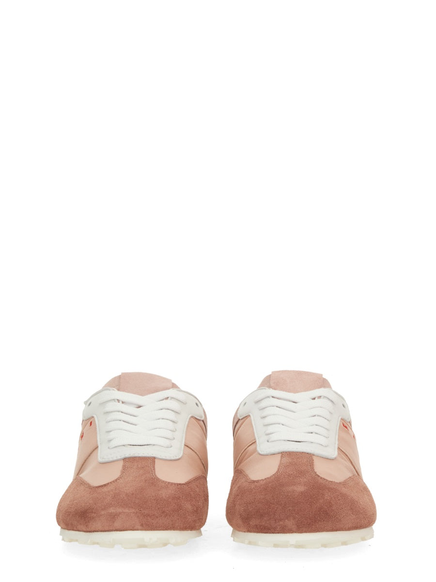 Marni Sneakers - Neutral | Wanan Luxury