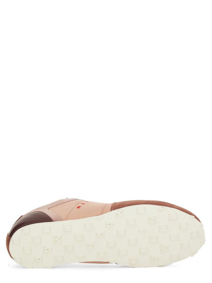 Marni Sneakers - Neutral | Wanan Luxury