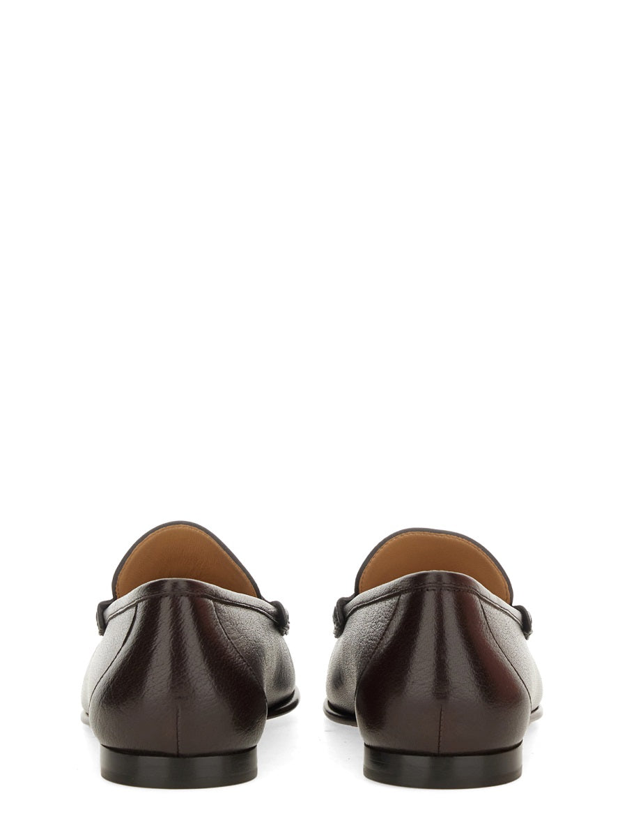 CHLOÉ Loafers - Brown | Wanan Luxury