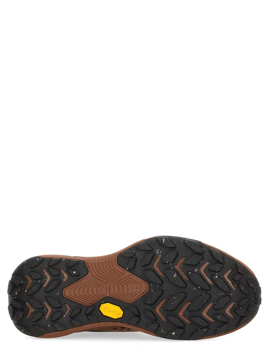 Hoka Sneakers - Brown | Wanan Luxury