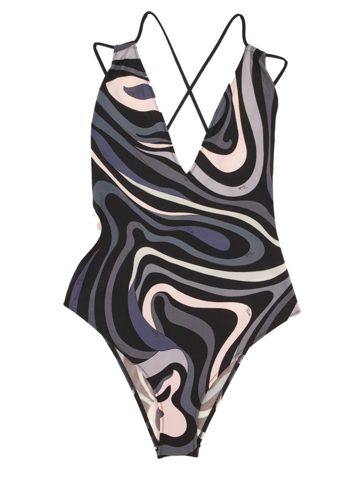 Emilio Pucci Swimwears - Multcolor | Wanan Luxury