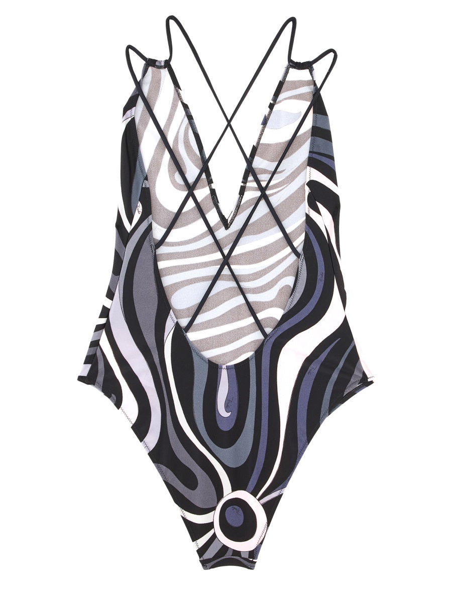 Emilio Pucci Swimwears - Multcolor | Wanan Luxury