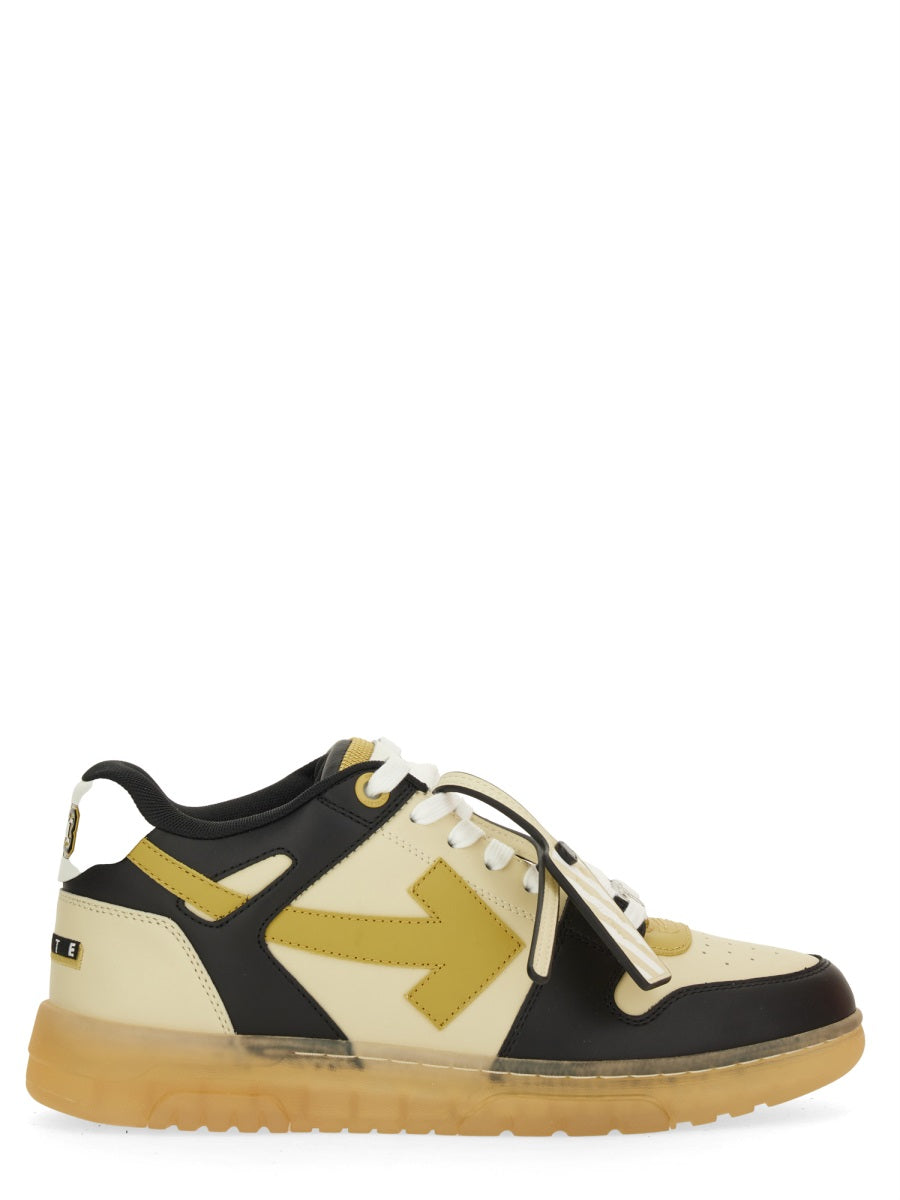 Off-White Sneakers - Multcolor | Wanan Luxury
