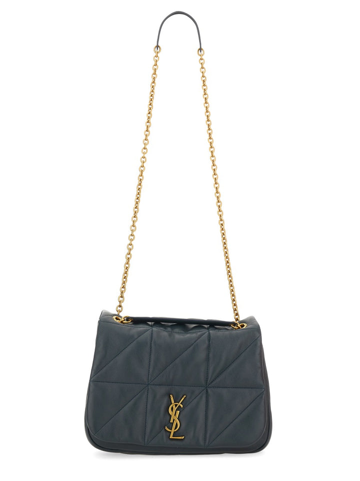 Saint Laurent Shoulder Bags - Blue | Wanan Luxury