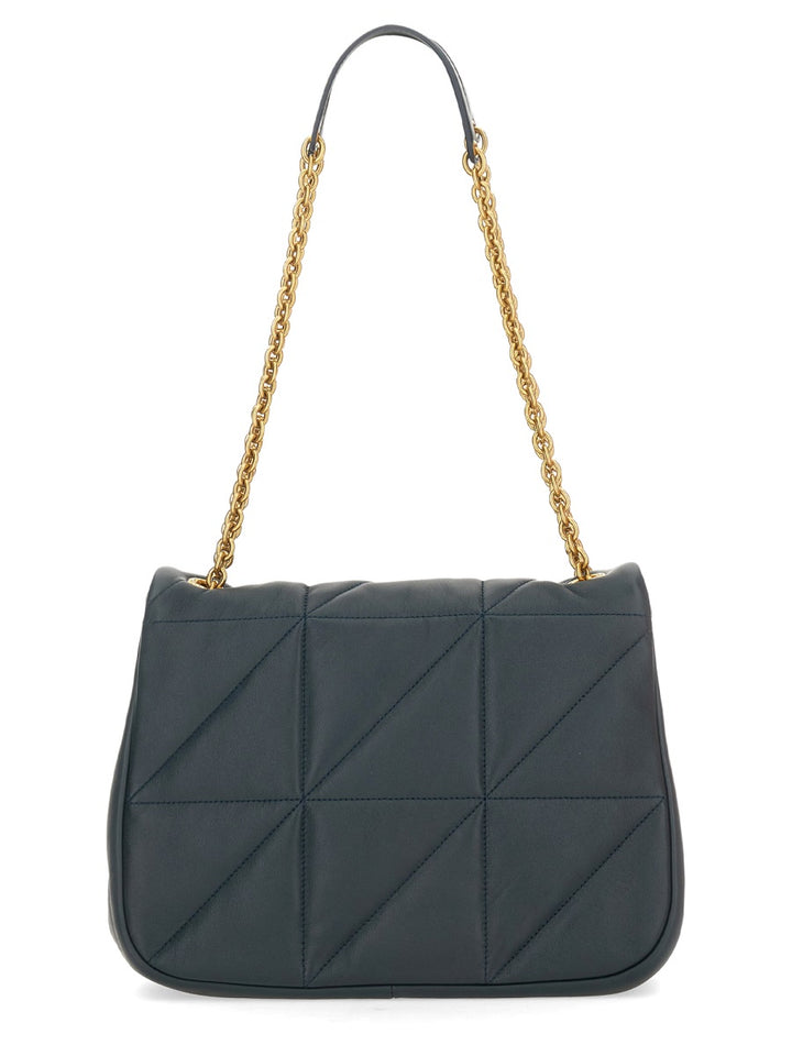 Saint Laurent Shoulder Bags - Blue | Wanan Luxury