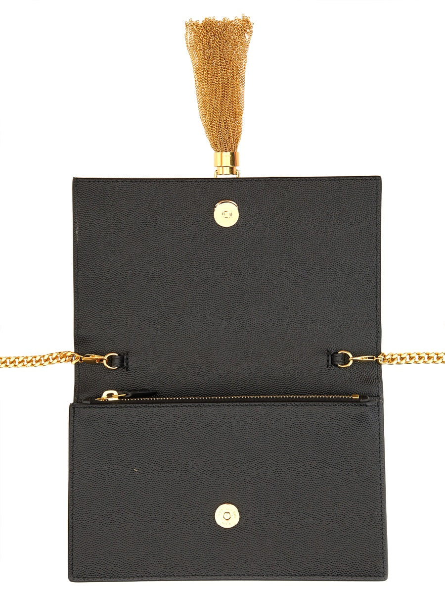 Saint Laurent Shoulder Bags - Black | Wanan Luxury