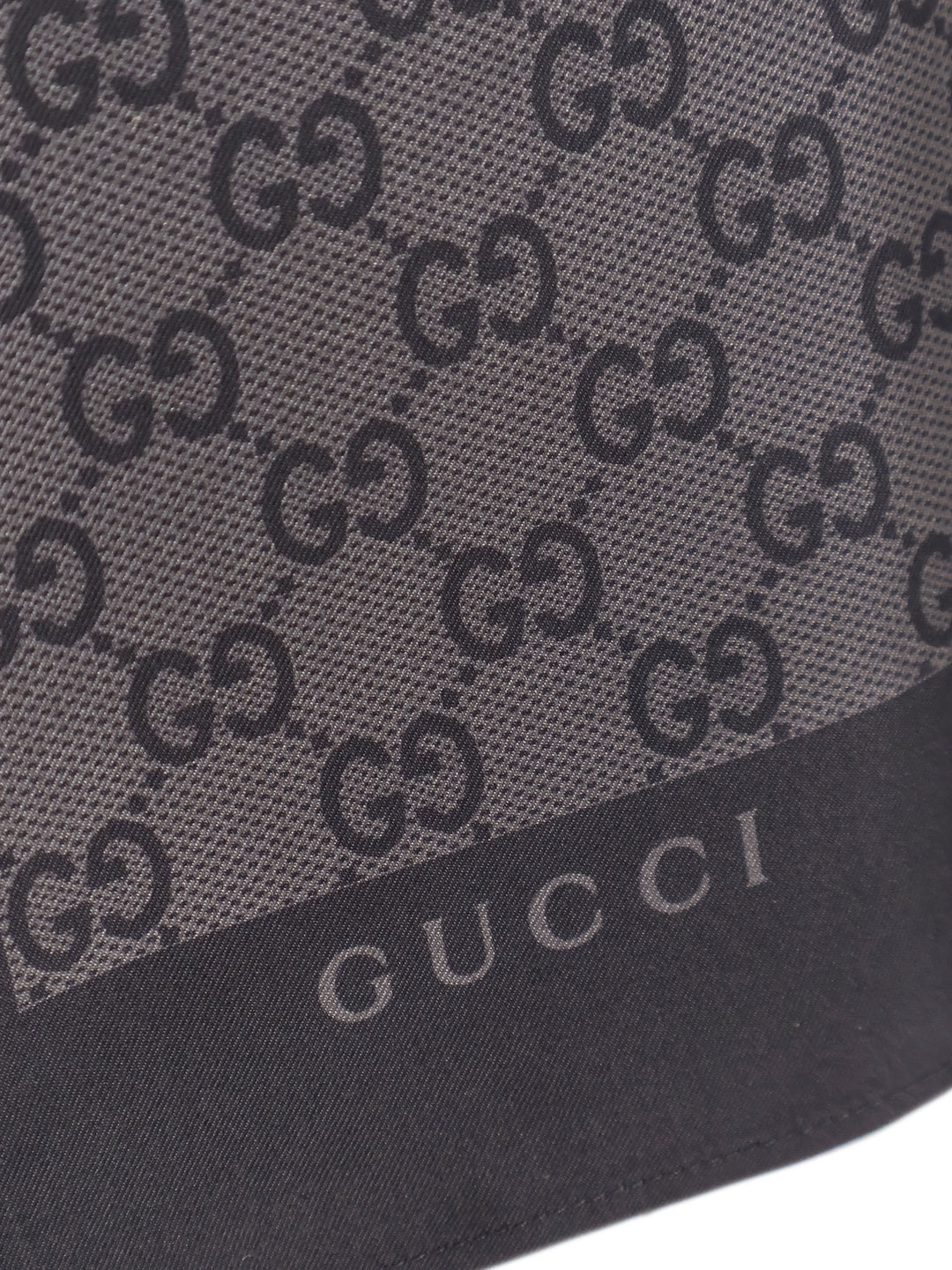 Gucci Shirts - GREY/BLACK | 5215d974c2def0a254a2475dd02361e398fac7c7