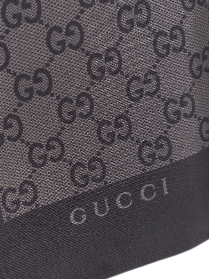 Gucci Shirts - GREY/BLACK | 5215d974c2def0a254a2475dd02361e398fac7c7