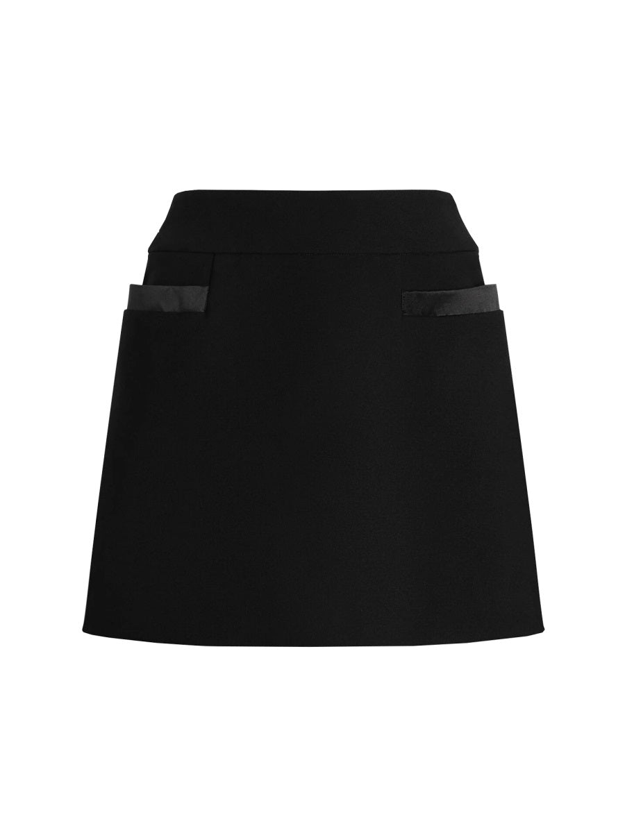 Dolce & Gabbana Skirts - Black | Wanan Luxury