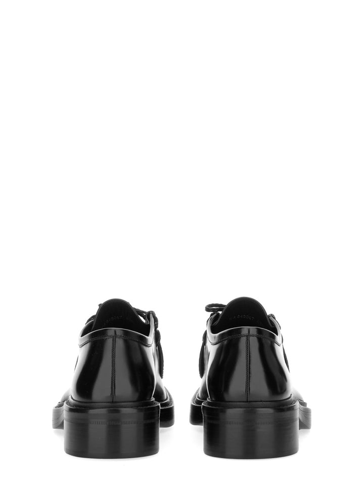Saint Laurent Loafers - Black | Wanan Luxury