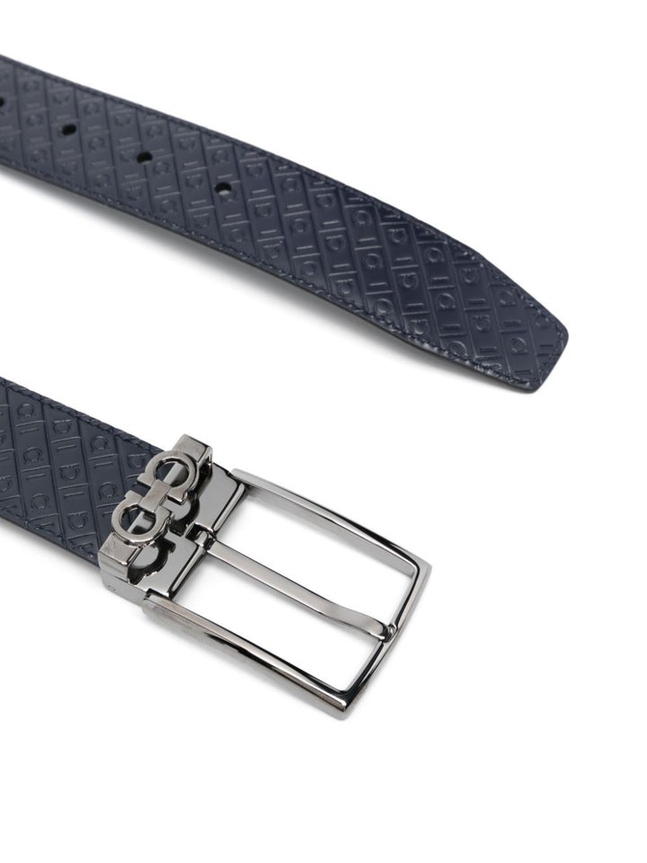 Ferragamo Belts - Blue | 8425c7a93d4ea72a211a693fd843e79034f698e8