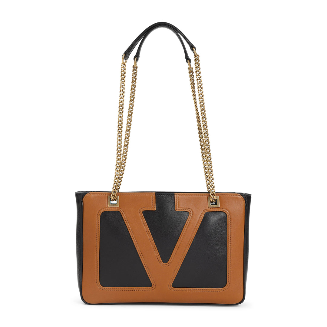 Valentino Garavani Shoulder Bags - Black | 22fbbce8ea4e4ad5411fc8a52c3caec8bb81bfa3