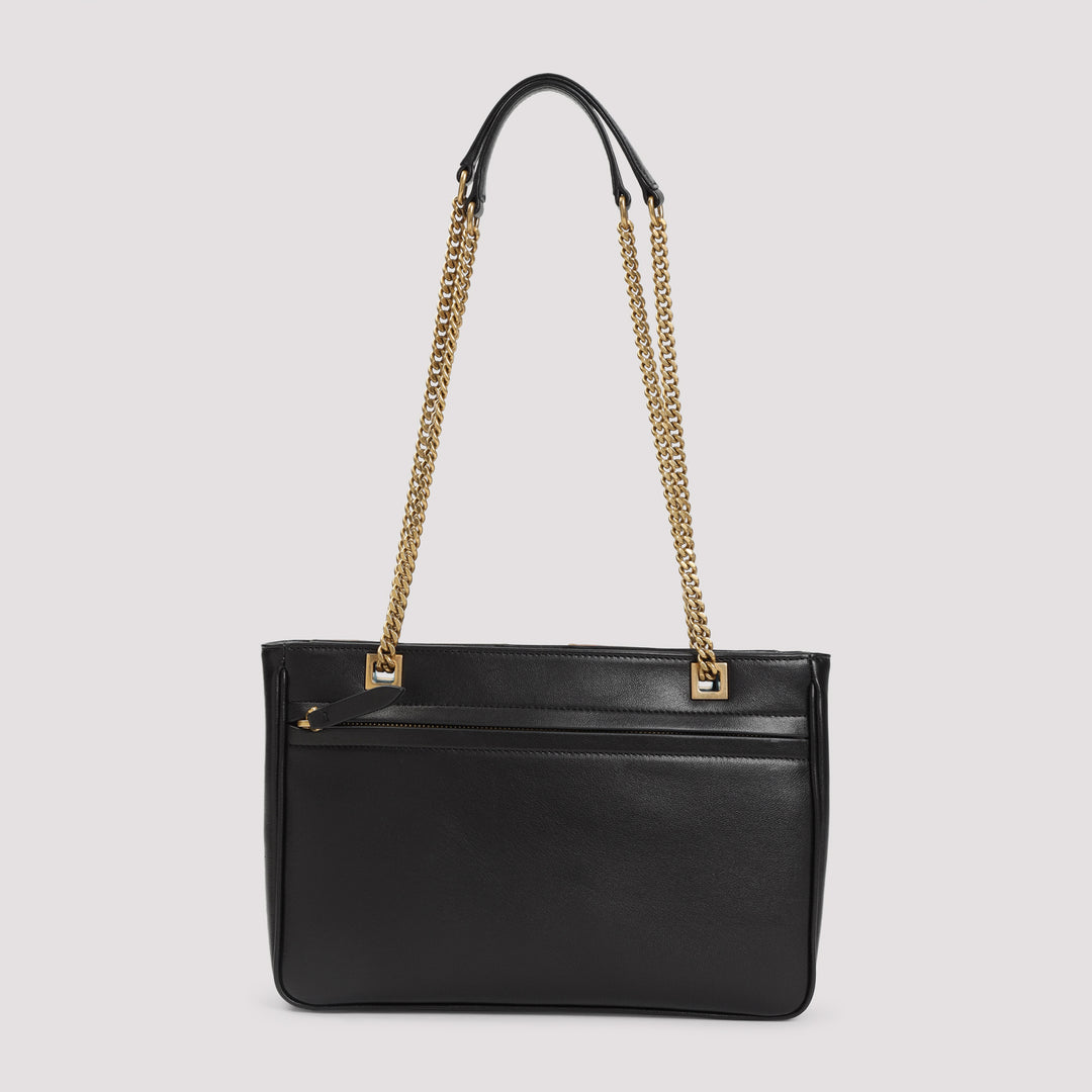 Valentino Garavani Shoulder Bags - Black | 3c3a4d24edb3a0c4cc0787d3cd350ff39a52c962