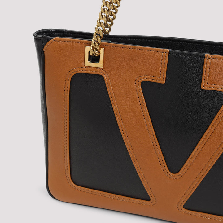 Valentino Garavani Shoulder Bags - Black | 6618804a98dd2b1617d2ded1890fd5cee6865b40