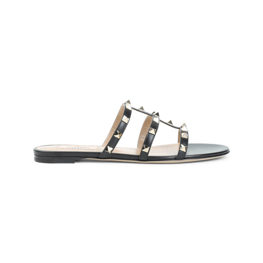 Sandals Black